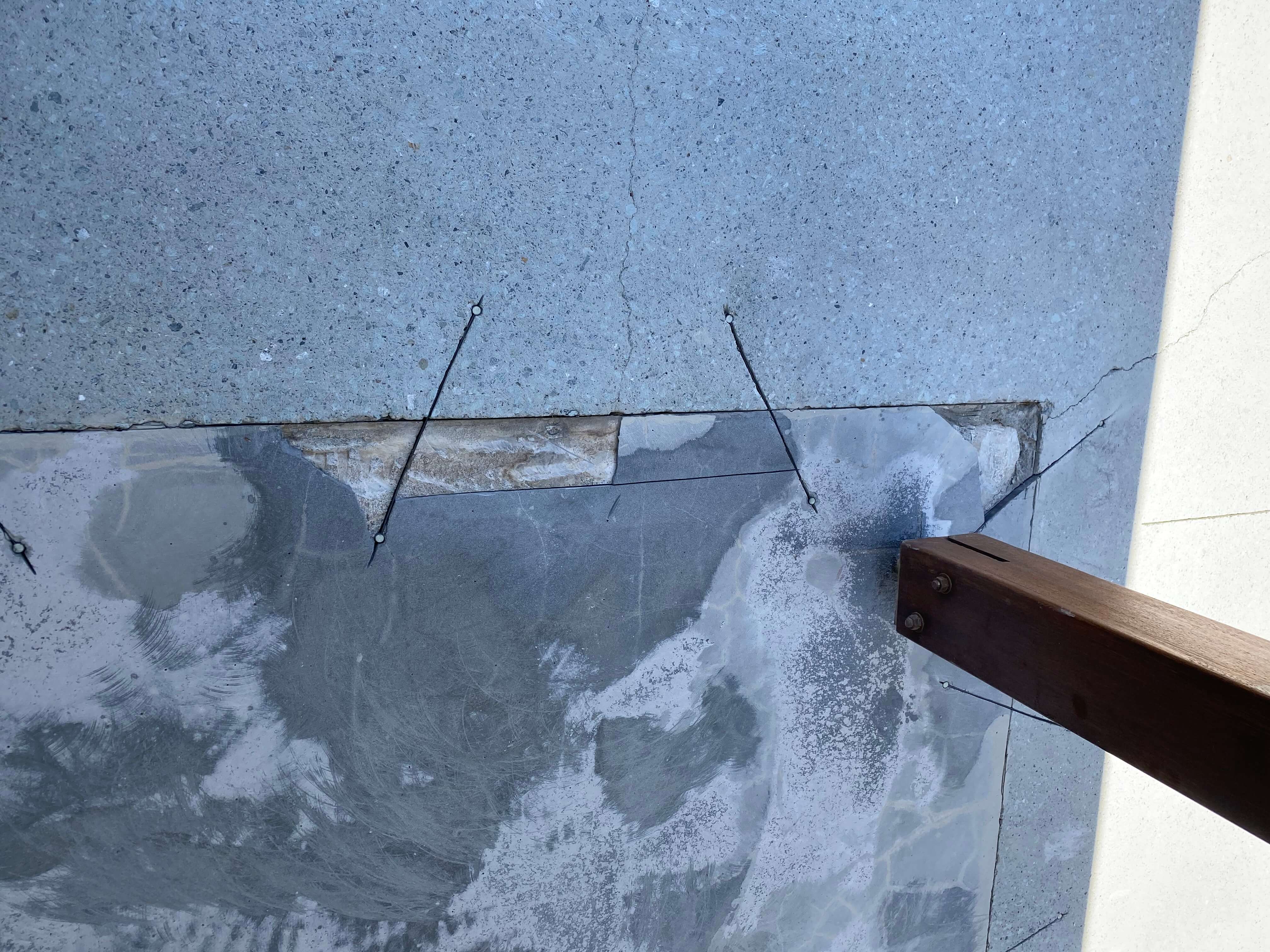 Concrete Repairs Brisbane Epoxy Flooring Redlands